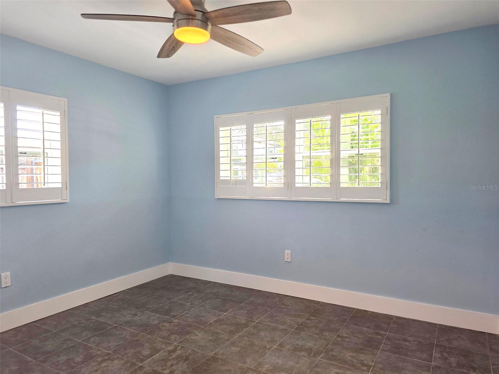 Bedroom 2.