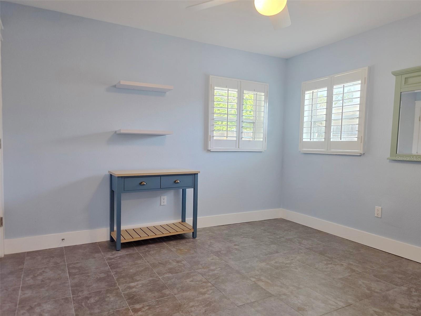 Bedroom 1.