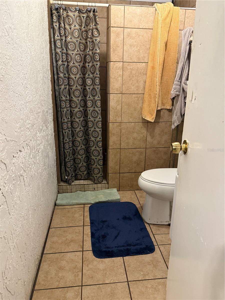Full Bath