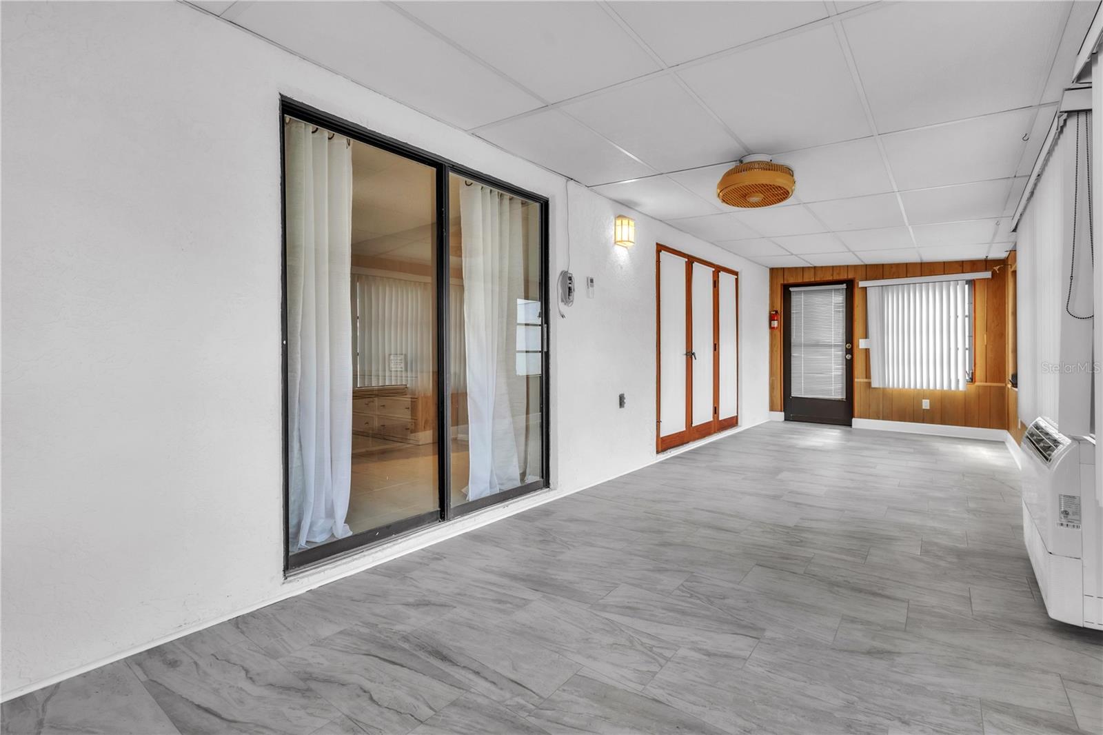 Bonus Room