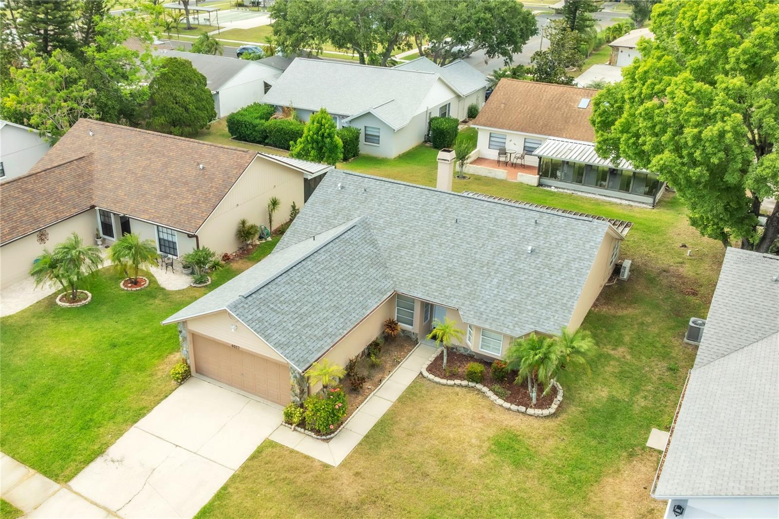 Roof