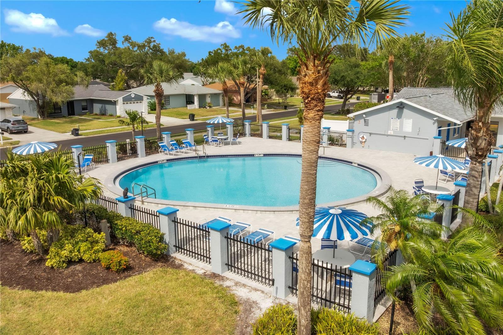 Community Pool