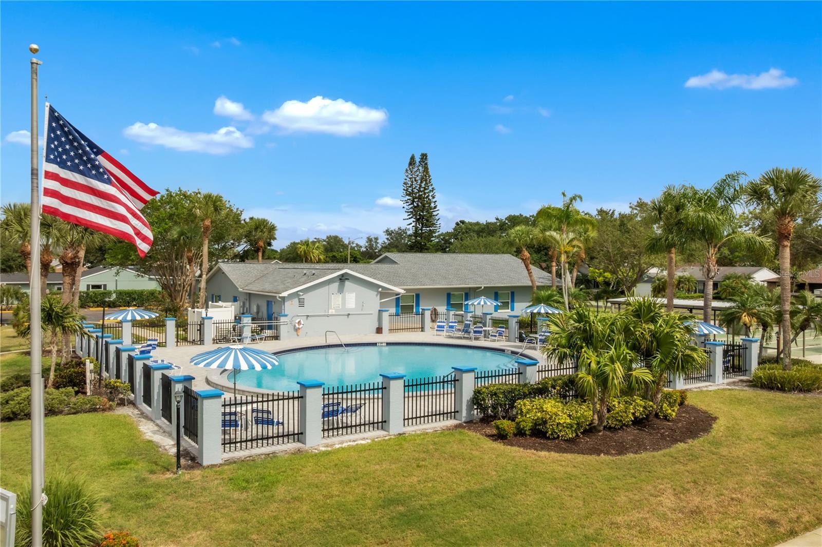 Community Pool