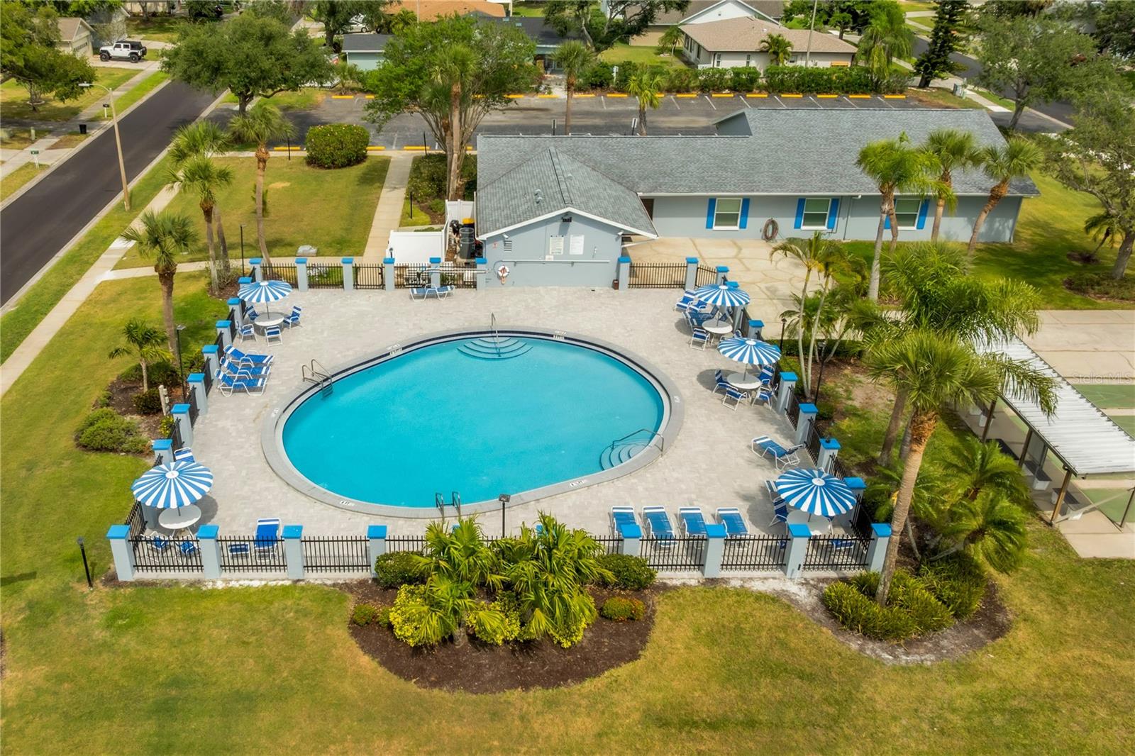 Community Pool