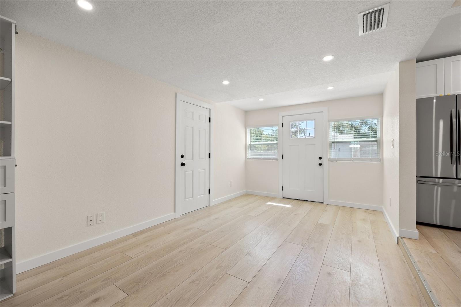 Bonus room