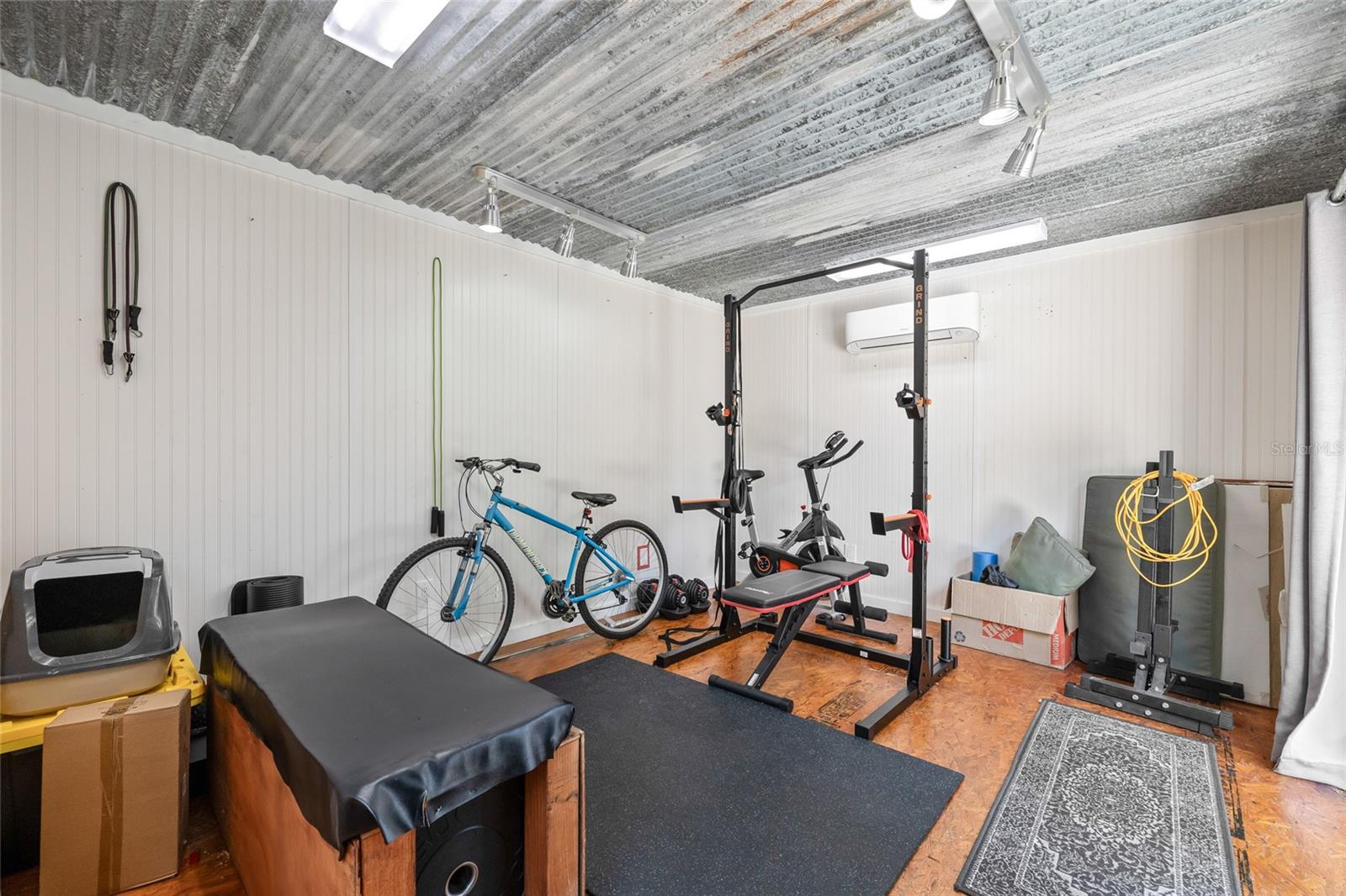 Studio