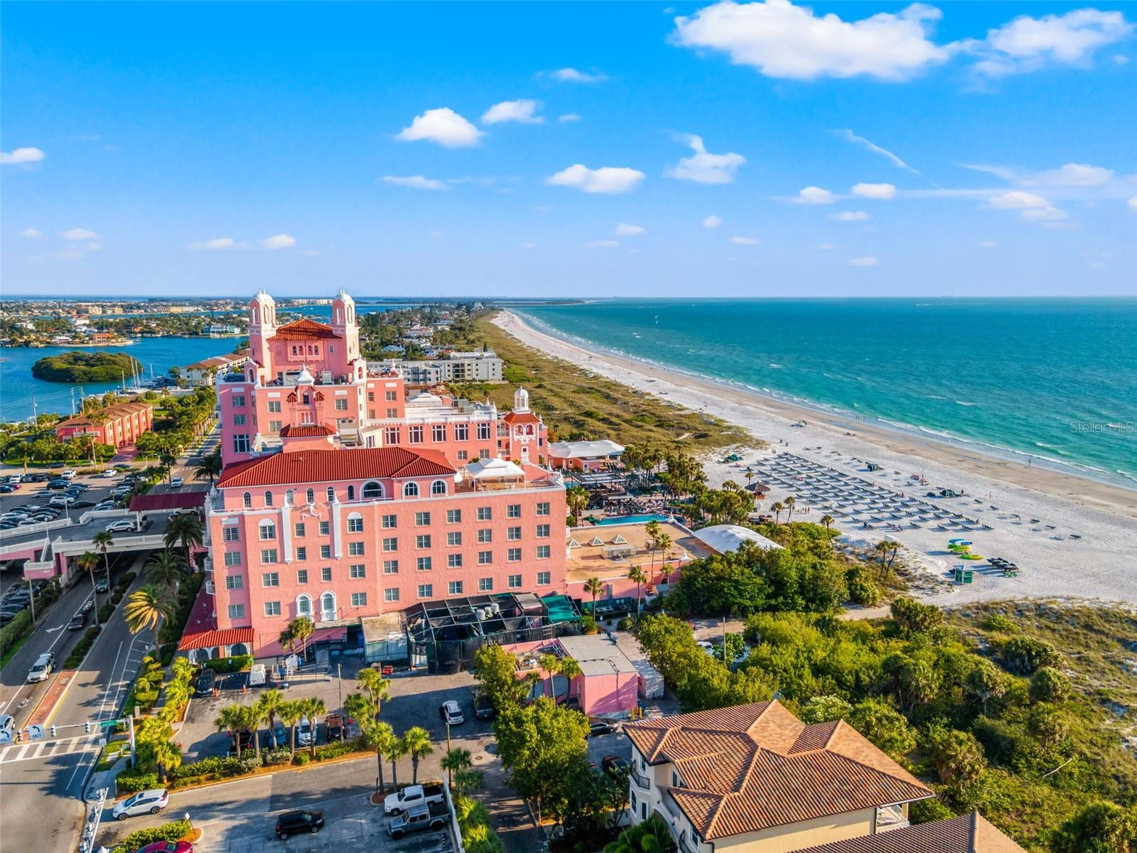 The Don CeSar