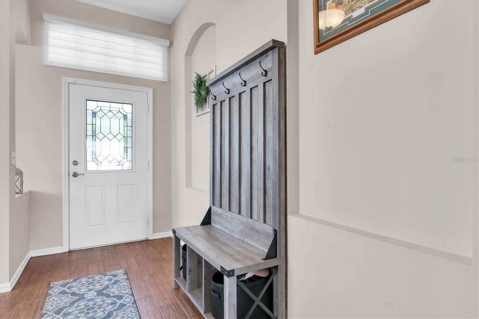 Foyer / Entryway