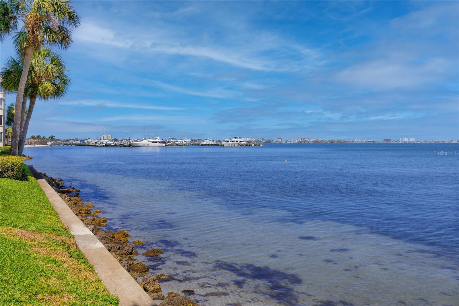 Boca Ciega Bay