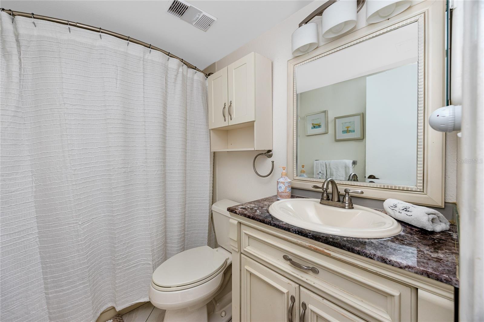 Main Bath