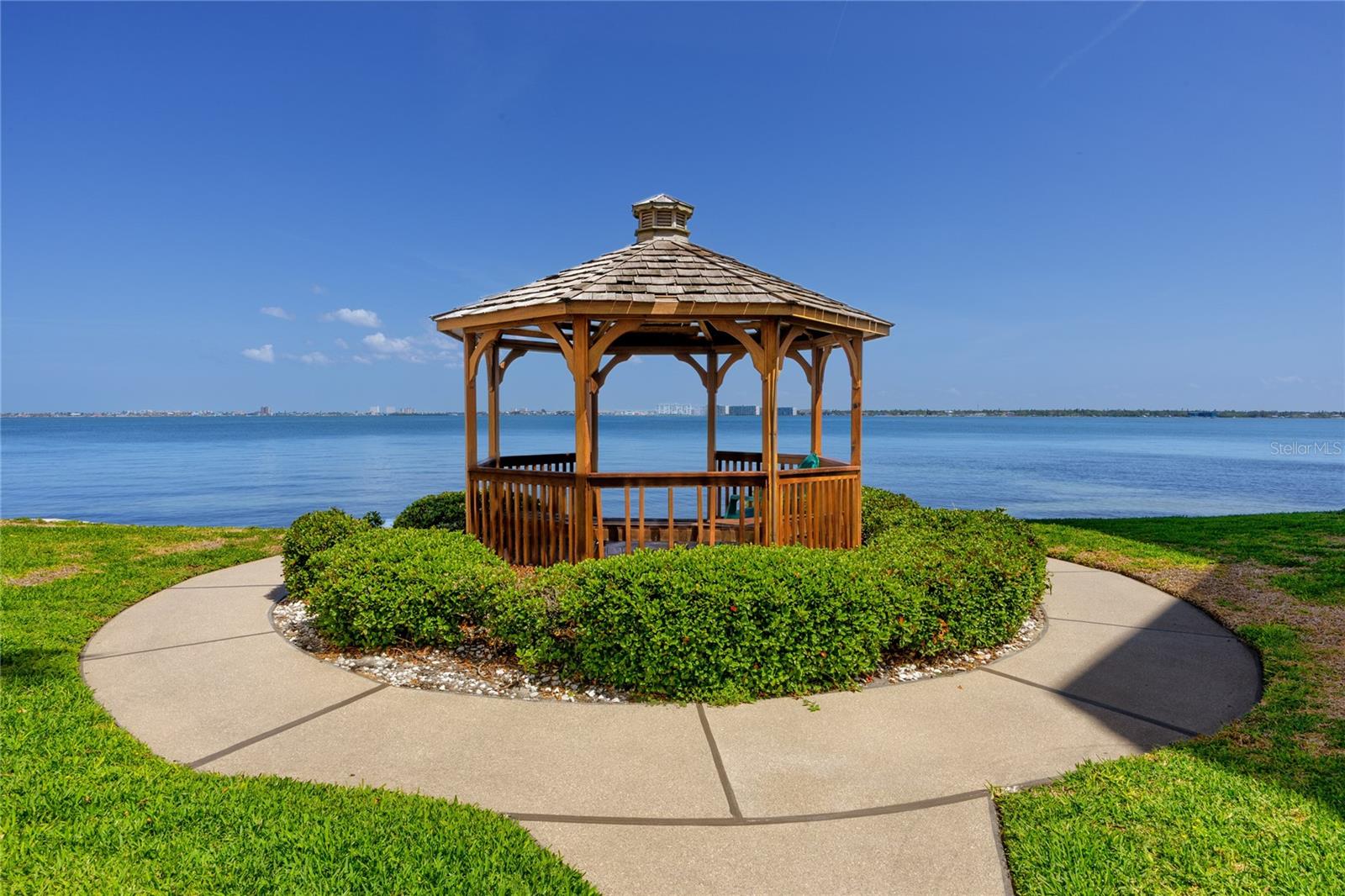 Gazebo