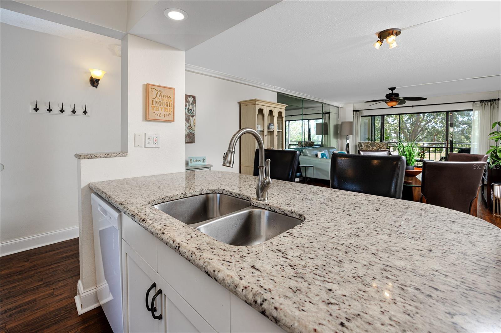 Granite