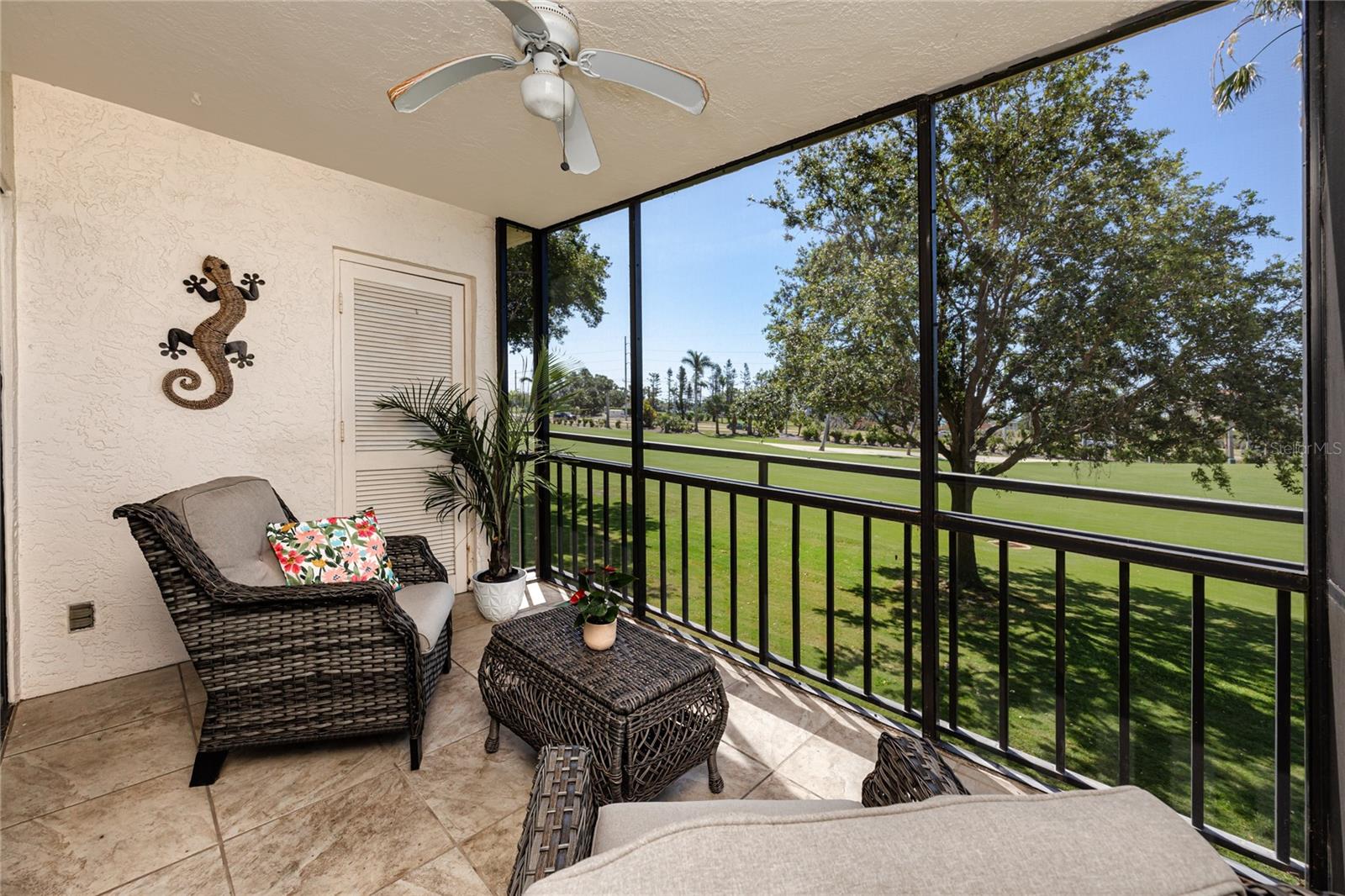 Florida room