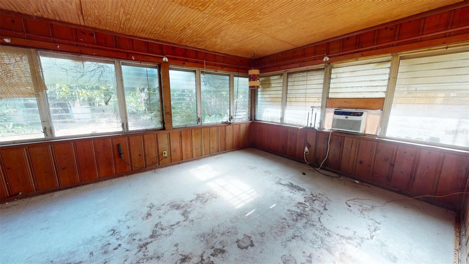 florida room