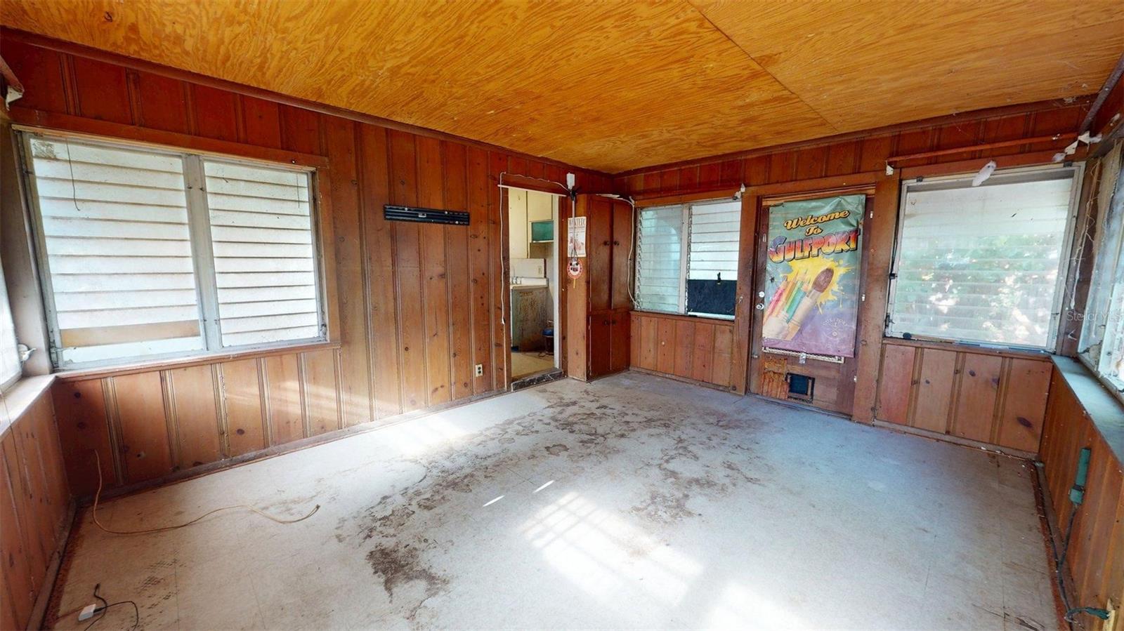florida room 2