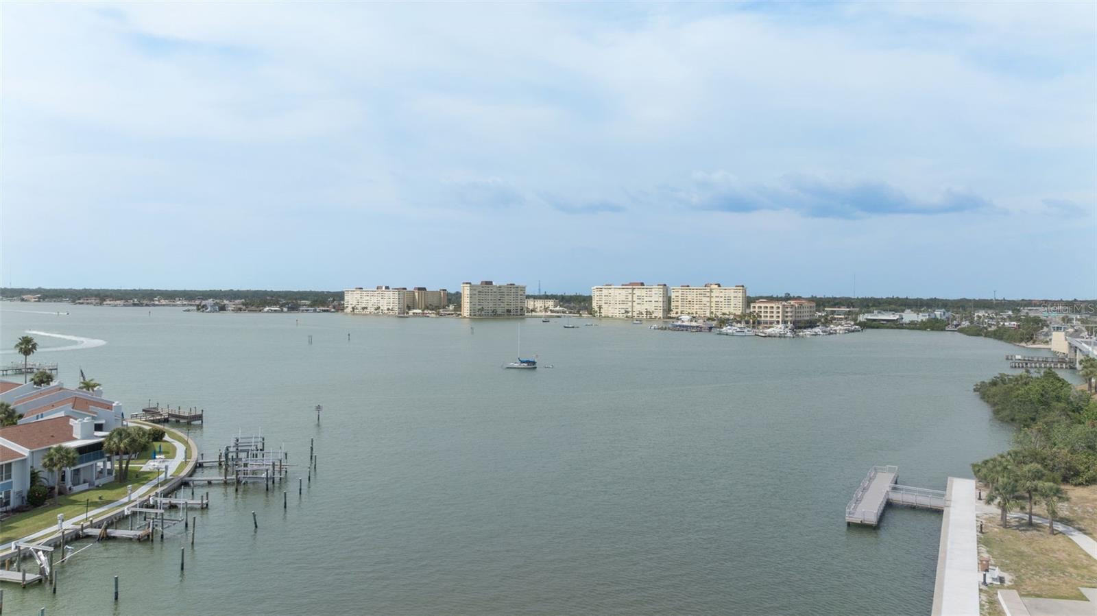 6 miles from Maderia Marina