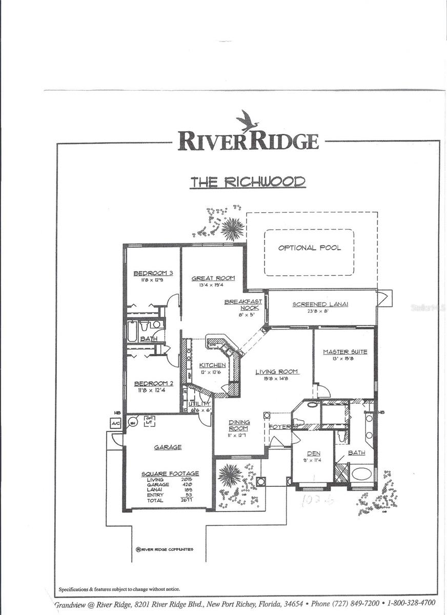 Floor-Plan Builder