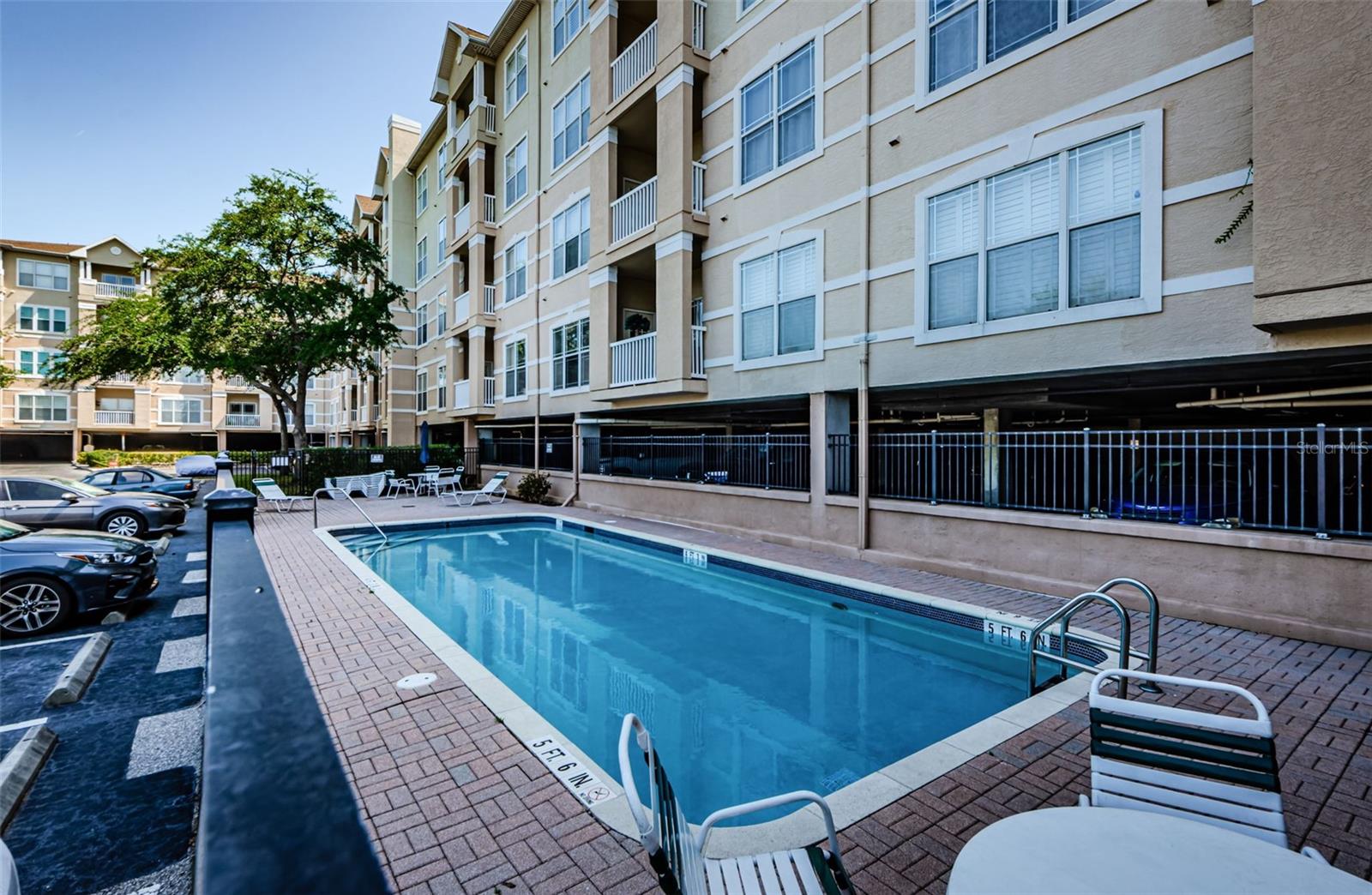 Community Pool