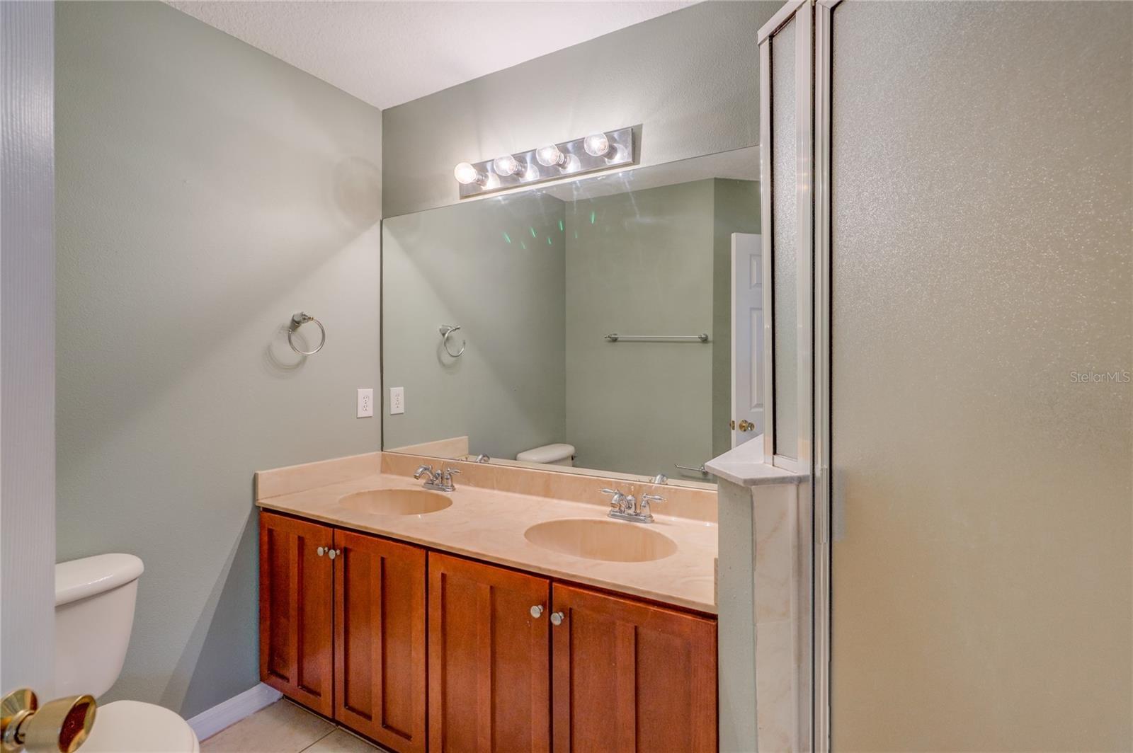Master bath