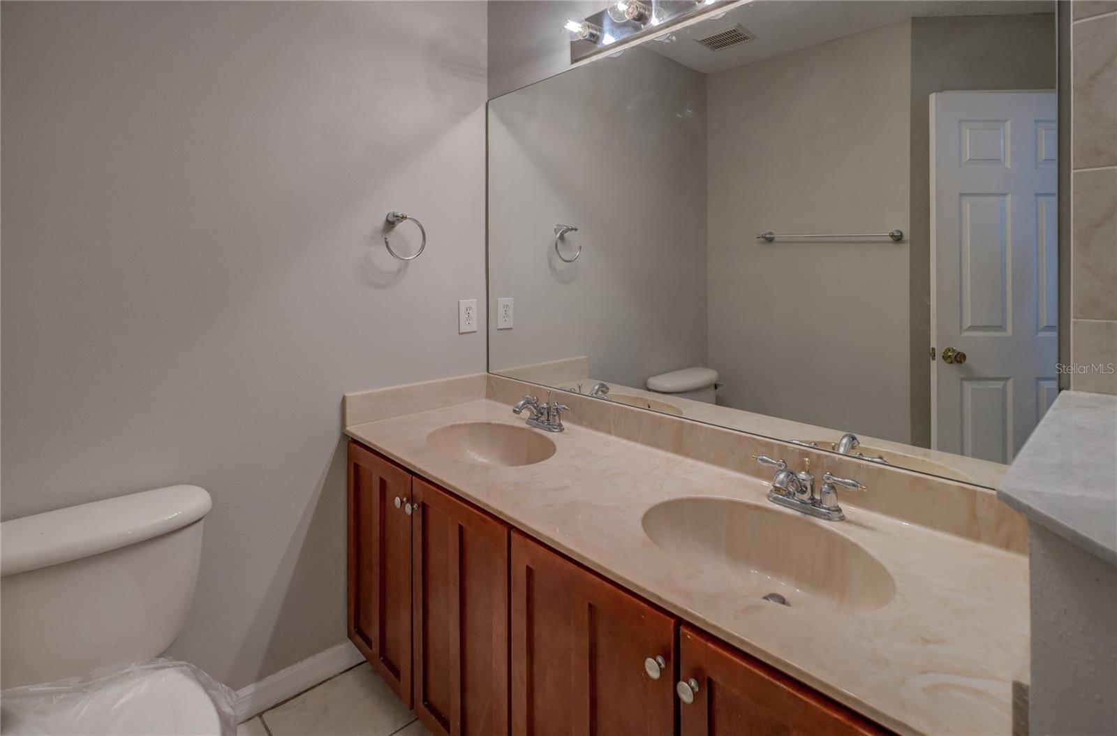 Master bath
