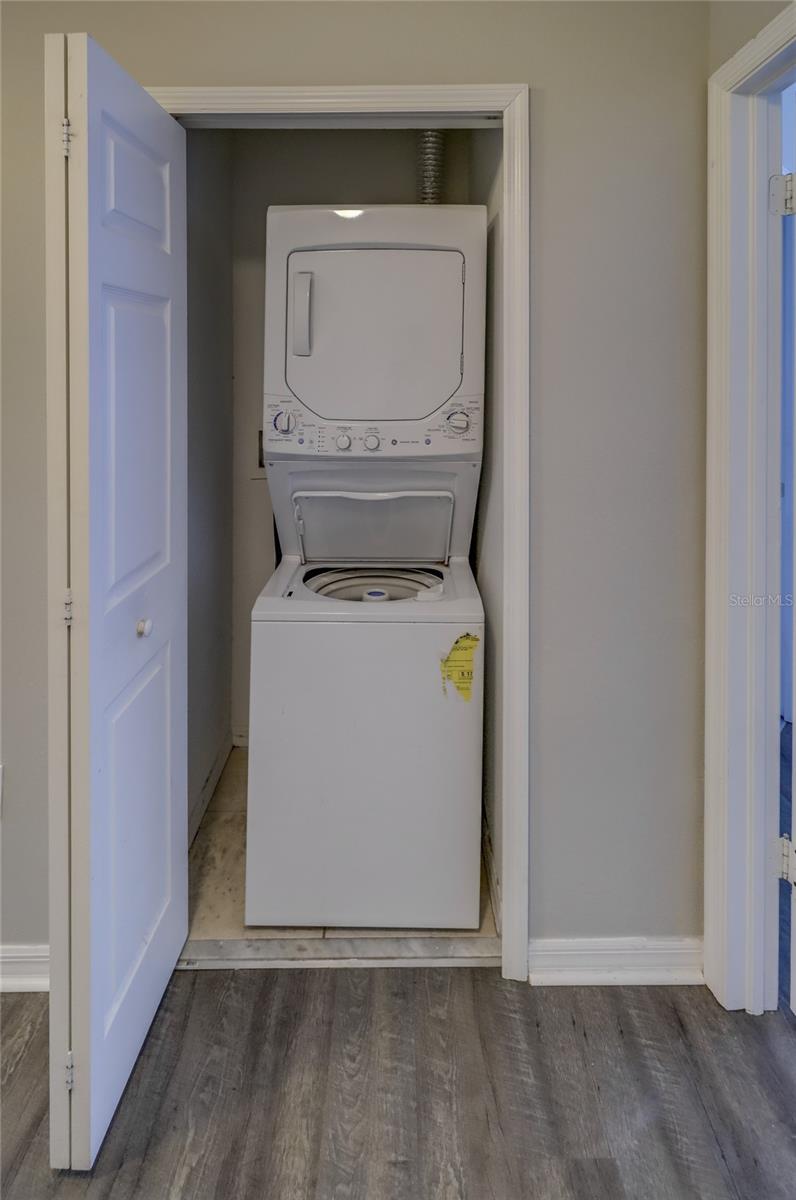 laundry