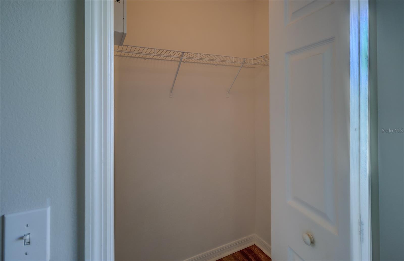 closet