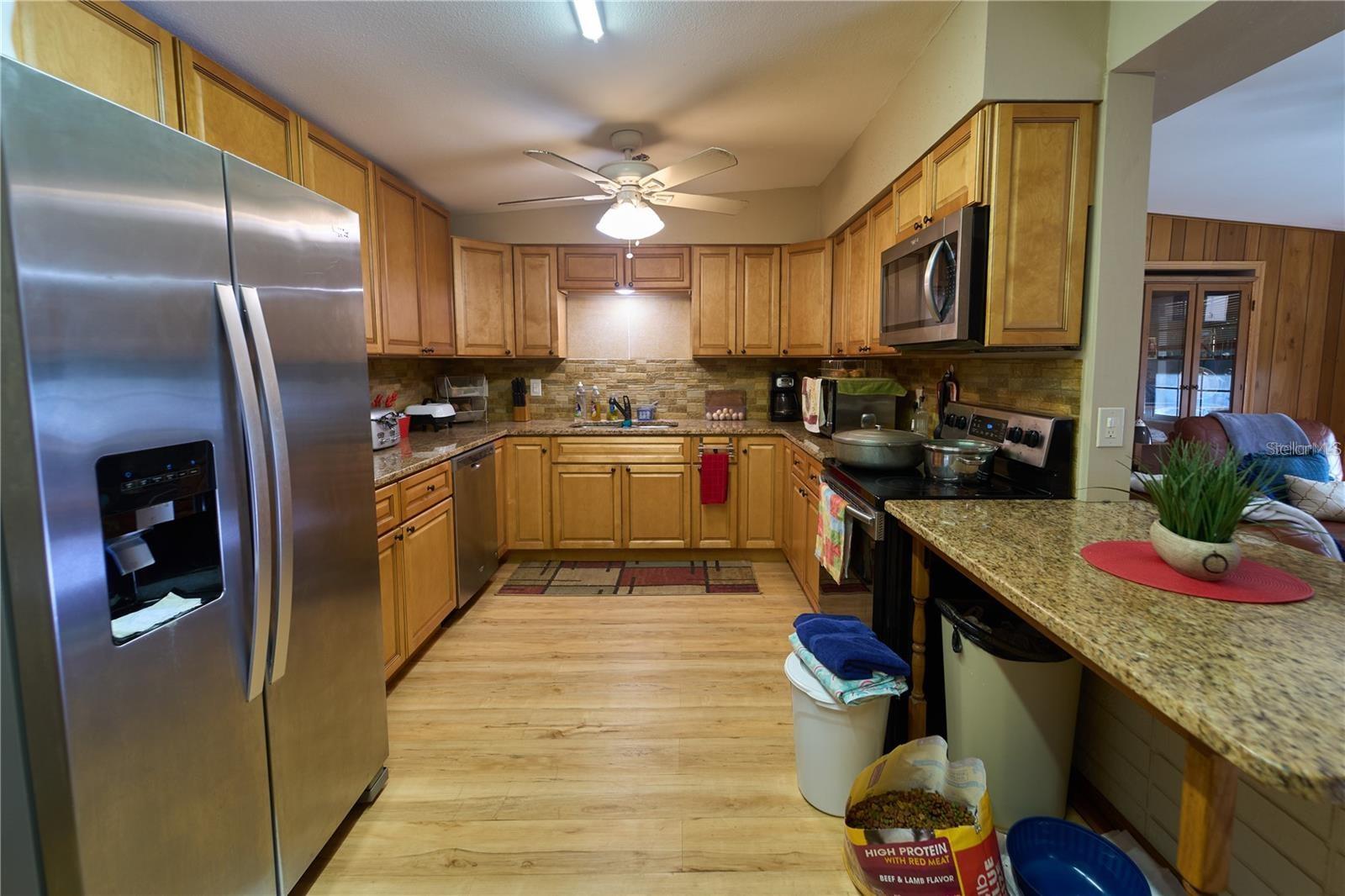 Kitchen Residence #1