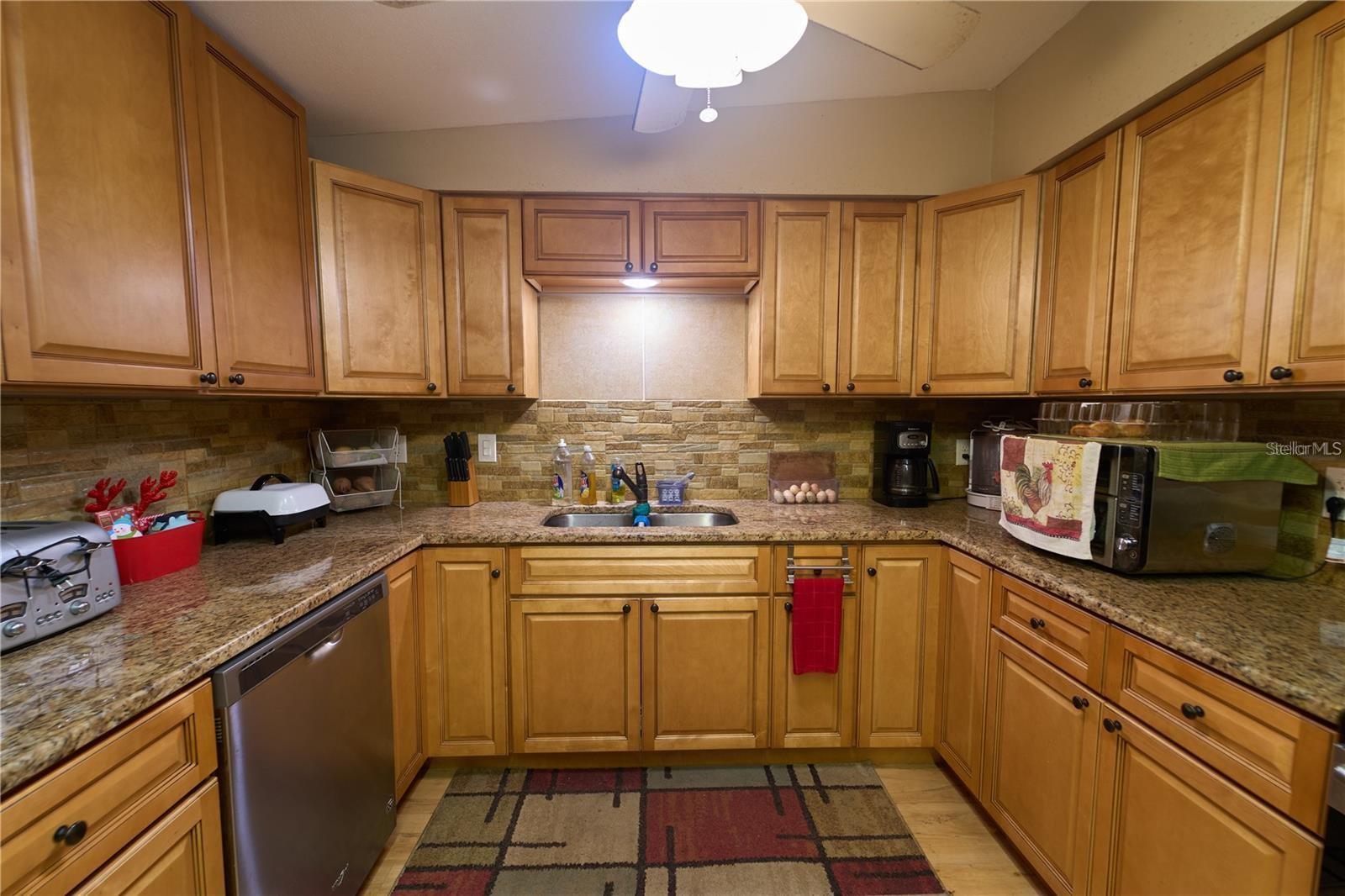 Kitchen Residence #1