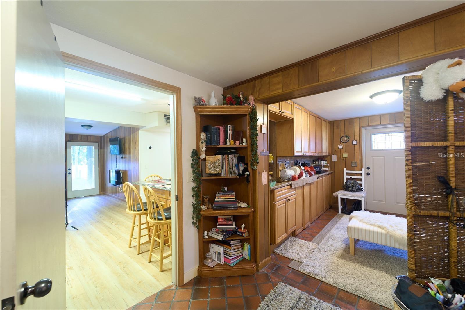Great Room Residence #1