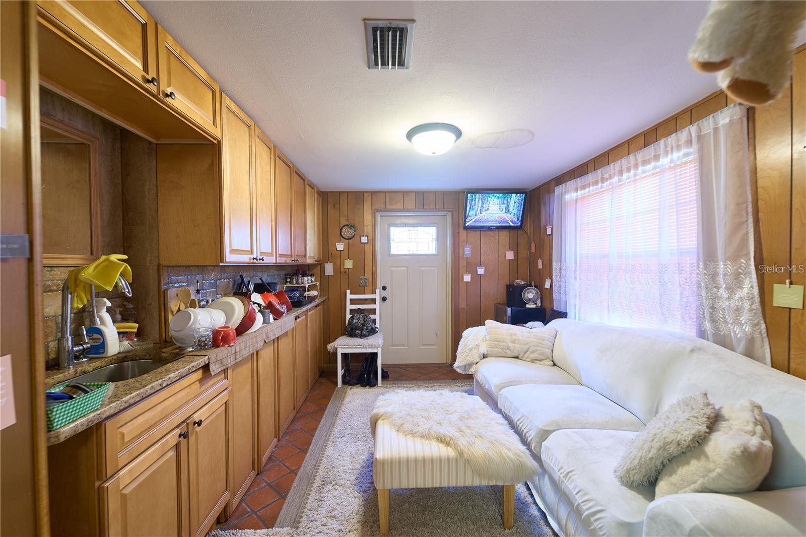 Great Room Residence #1