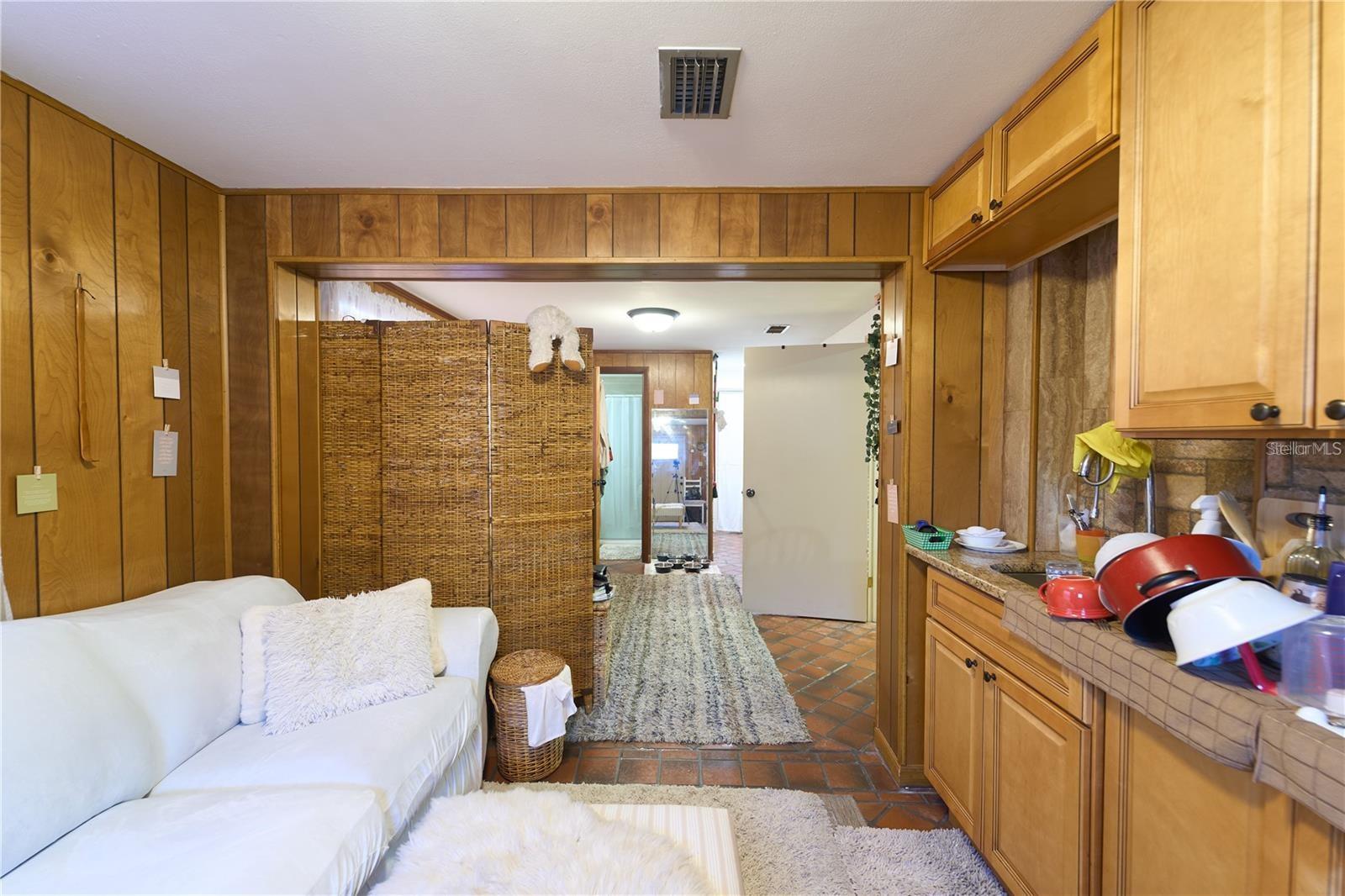 Great Room Residence #1
