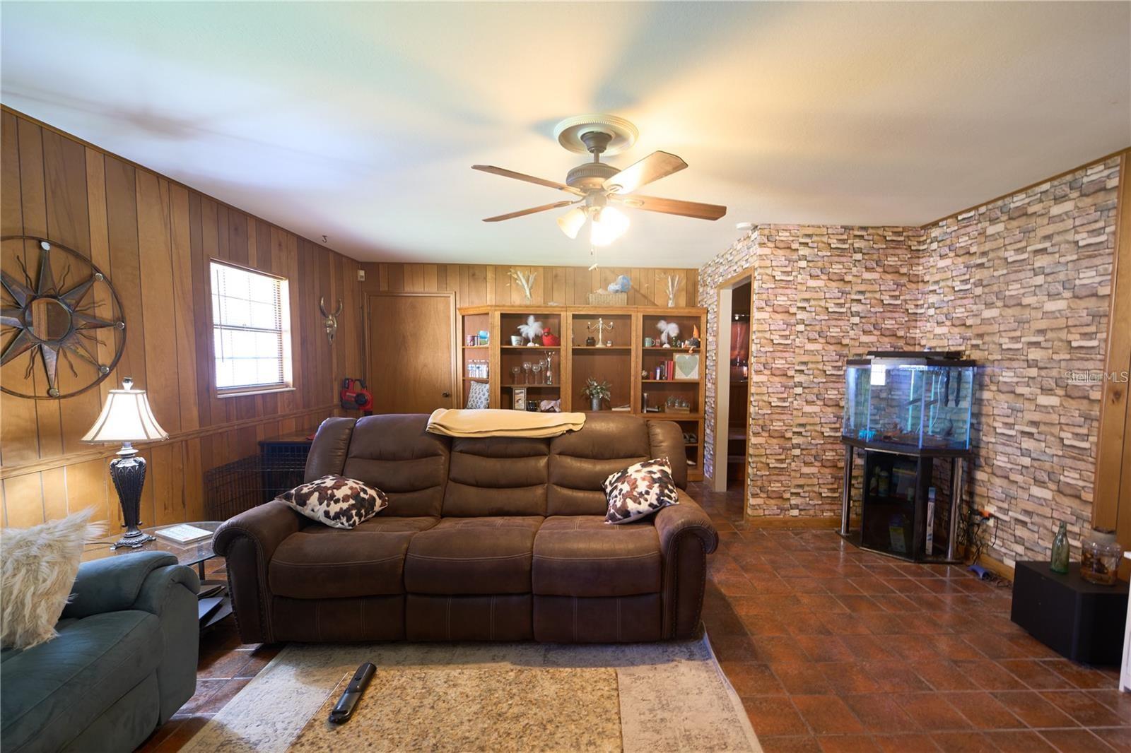 Living Room Residence #2