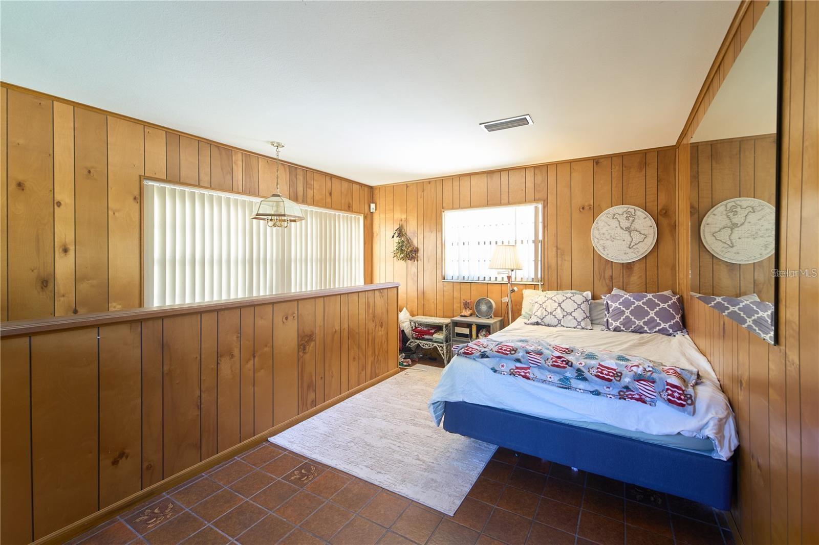 Upstairs Residence #2