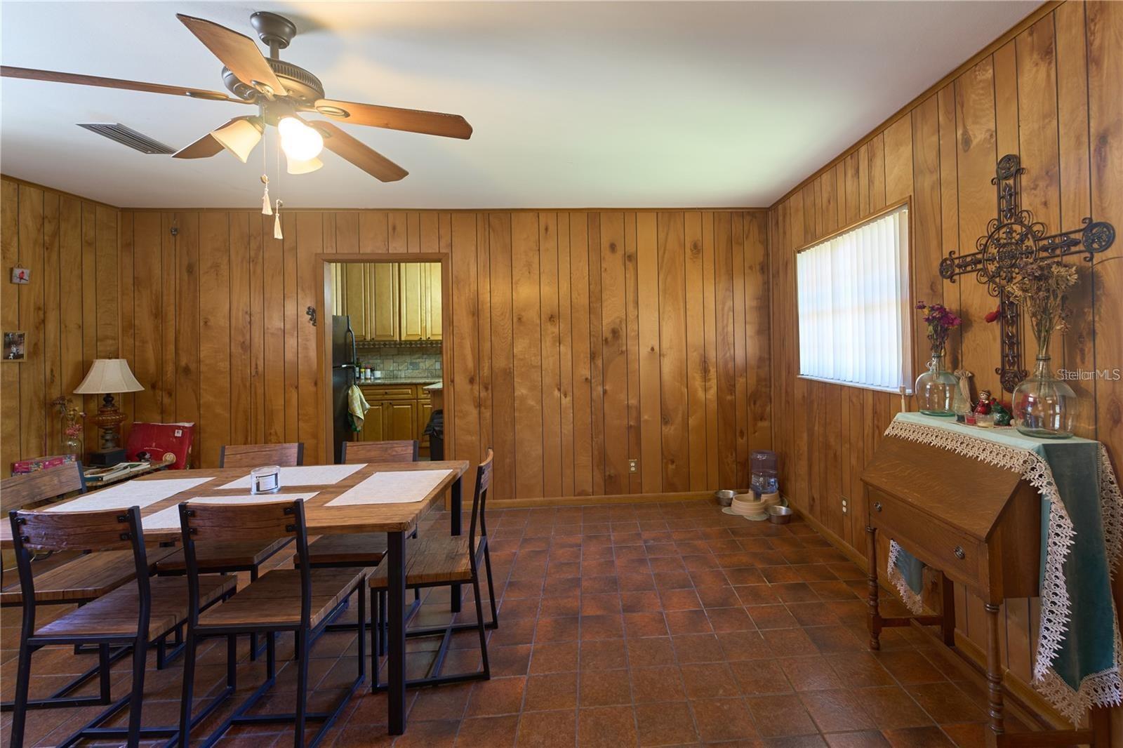 Upstairs Residence #2