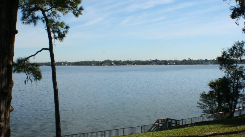 Phillipe Park
