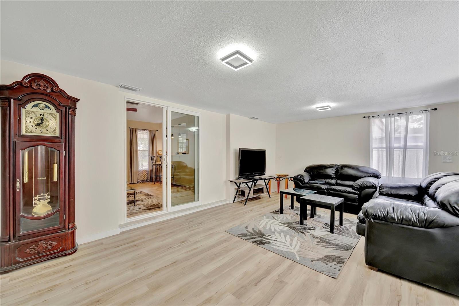 The Family Room