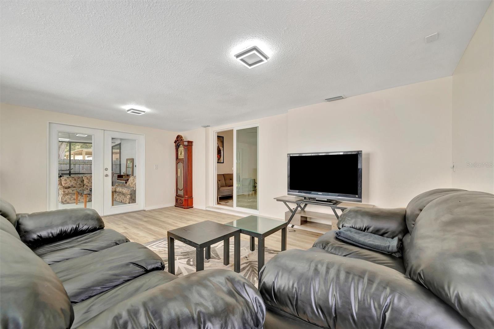 The Family Room