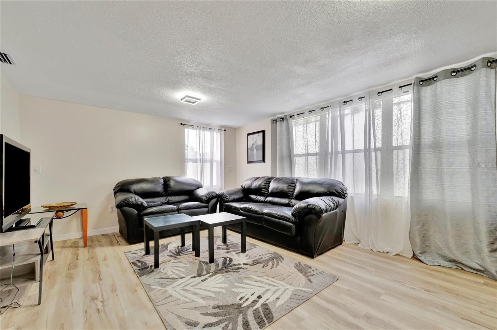 The Family Room