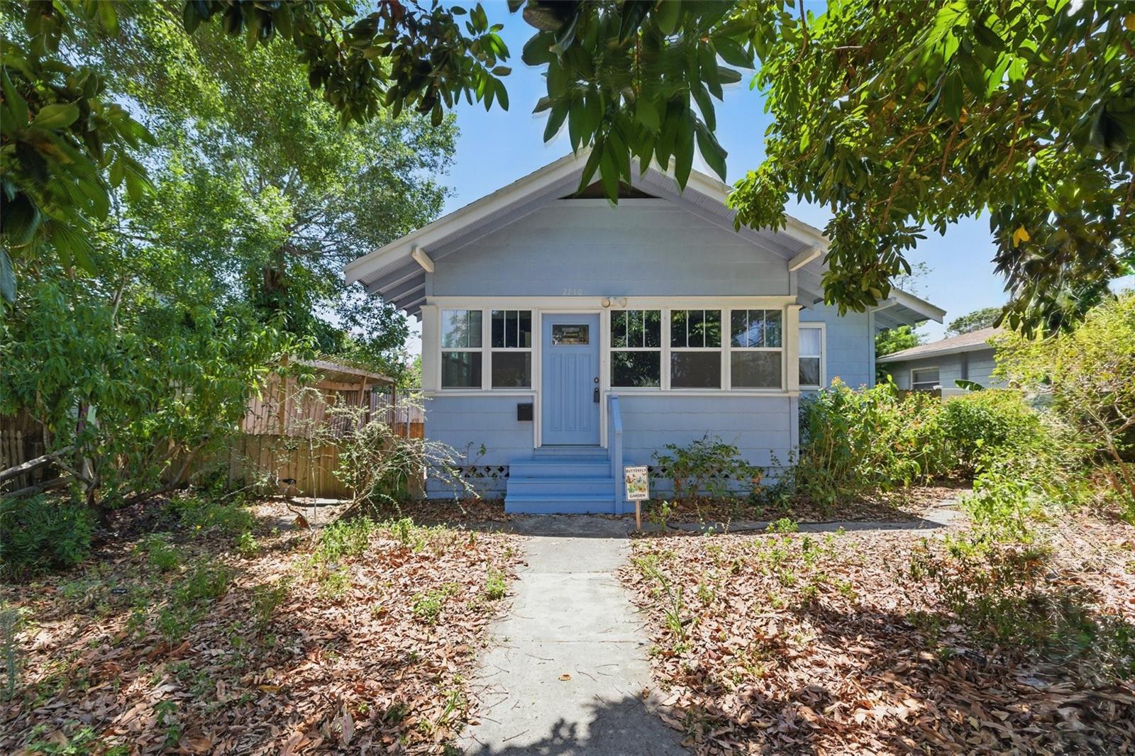 Welcome to 2710 8th Ave N