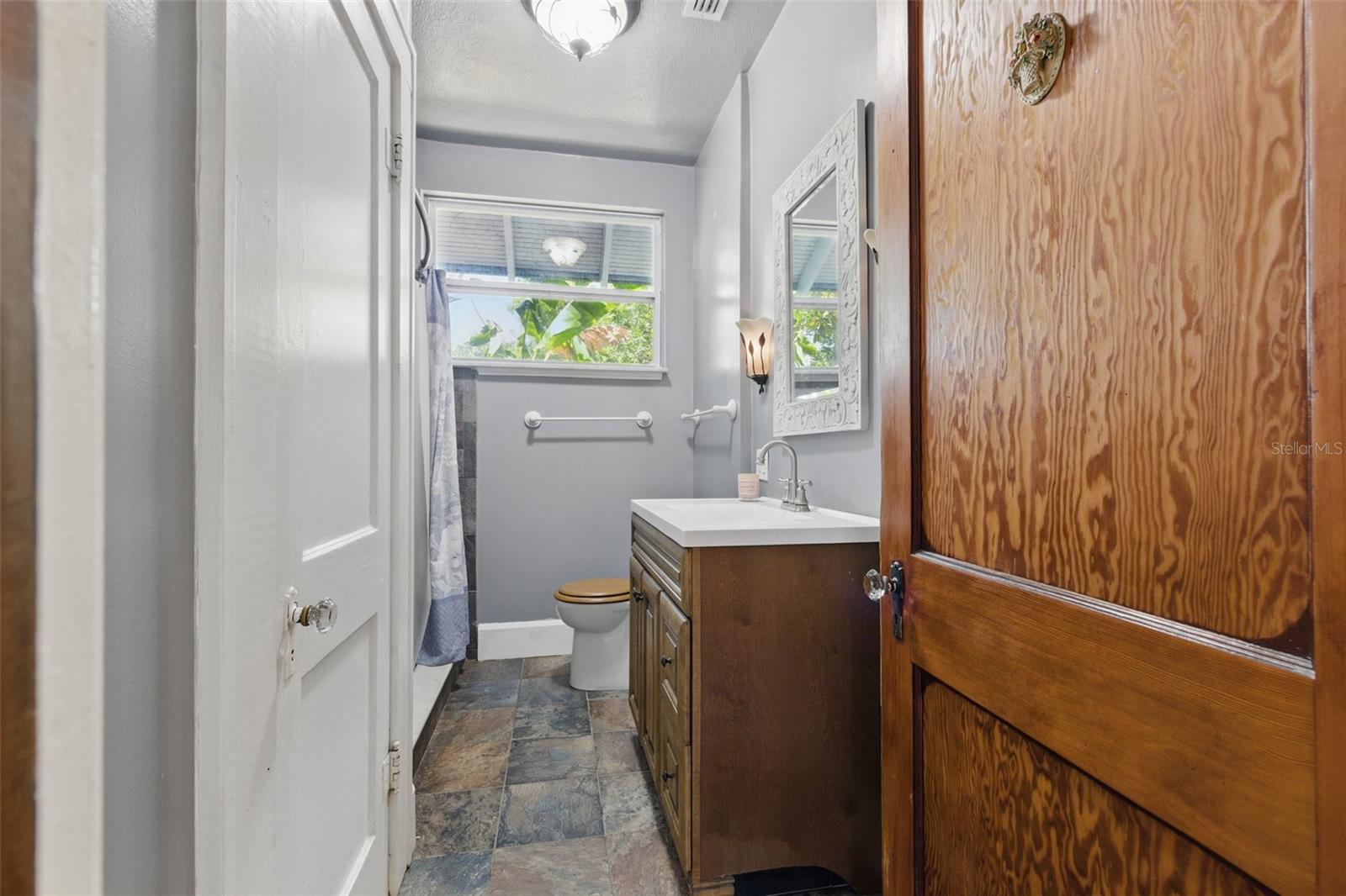Main Bathroom