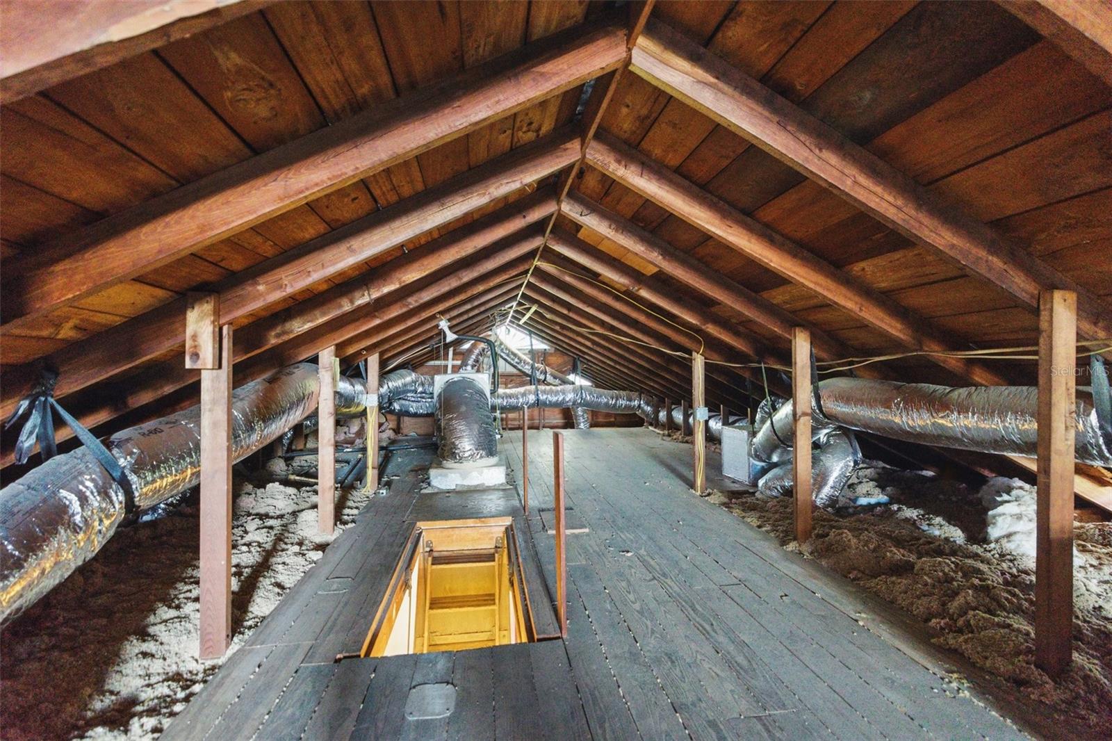 Attic