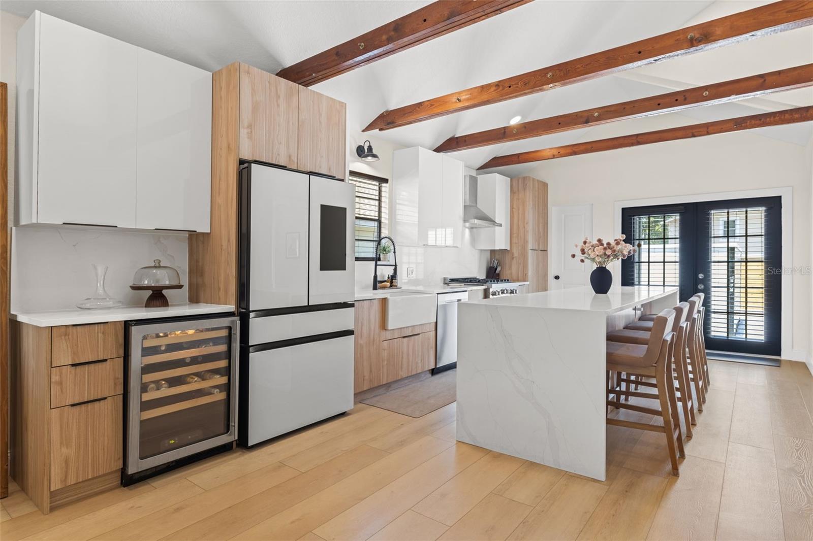 High End Appliances