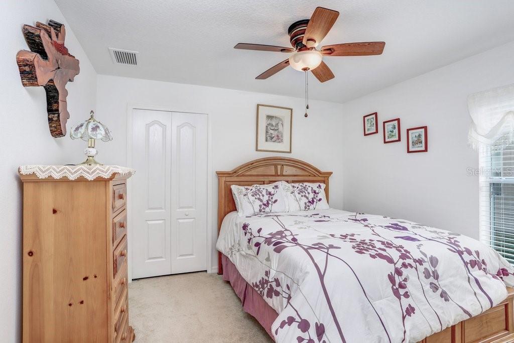 Bedroom #1