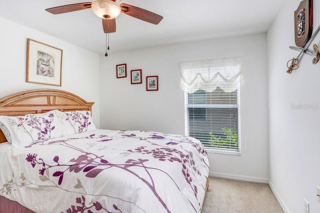 Bedroom #1