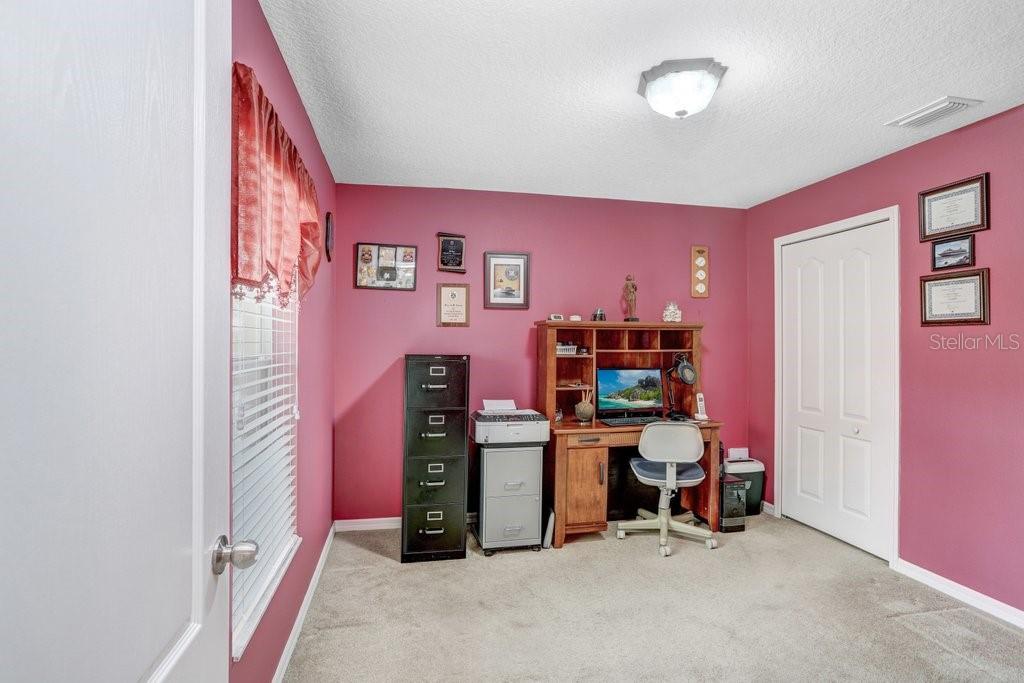 Bedroom #3