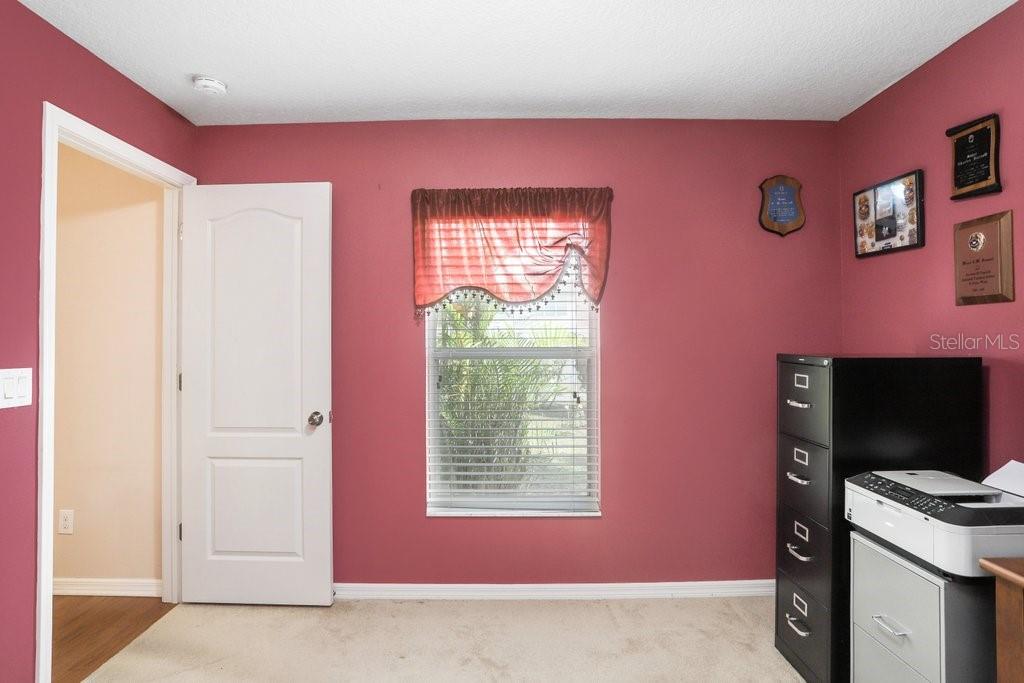Bedroom #3
