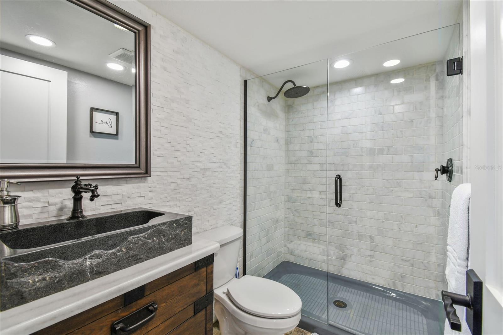 Bathroom #2