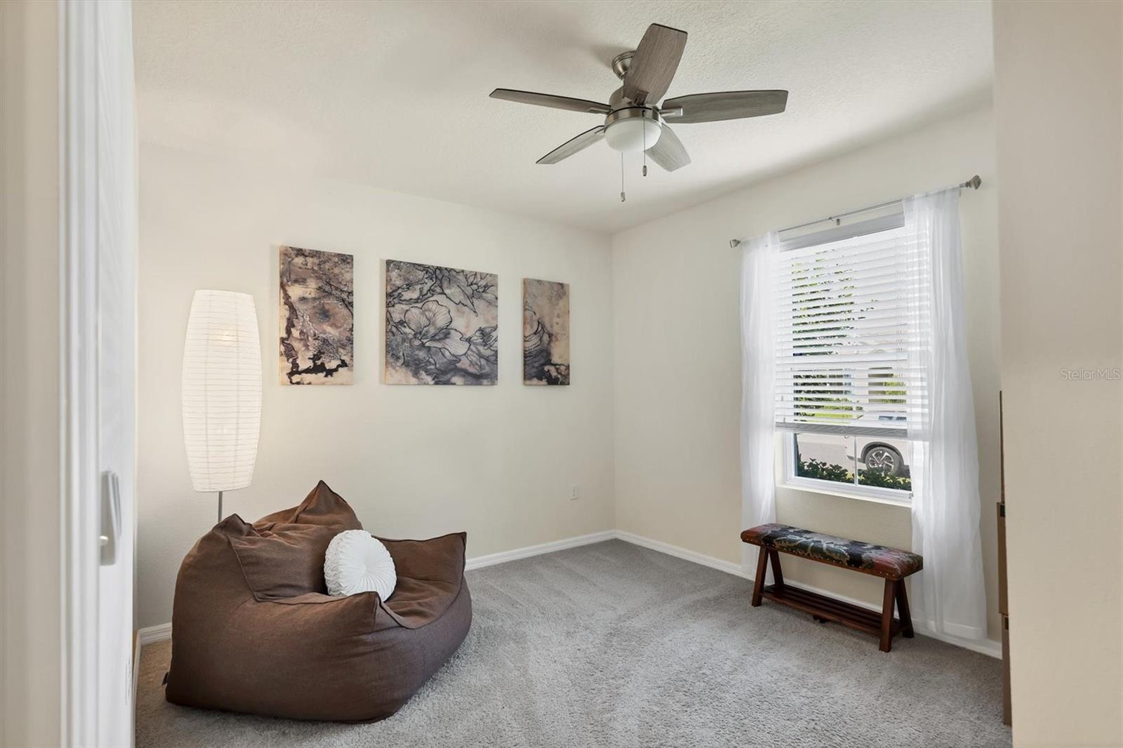 Third Bedroom
