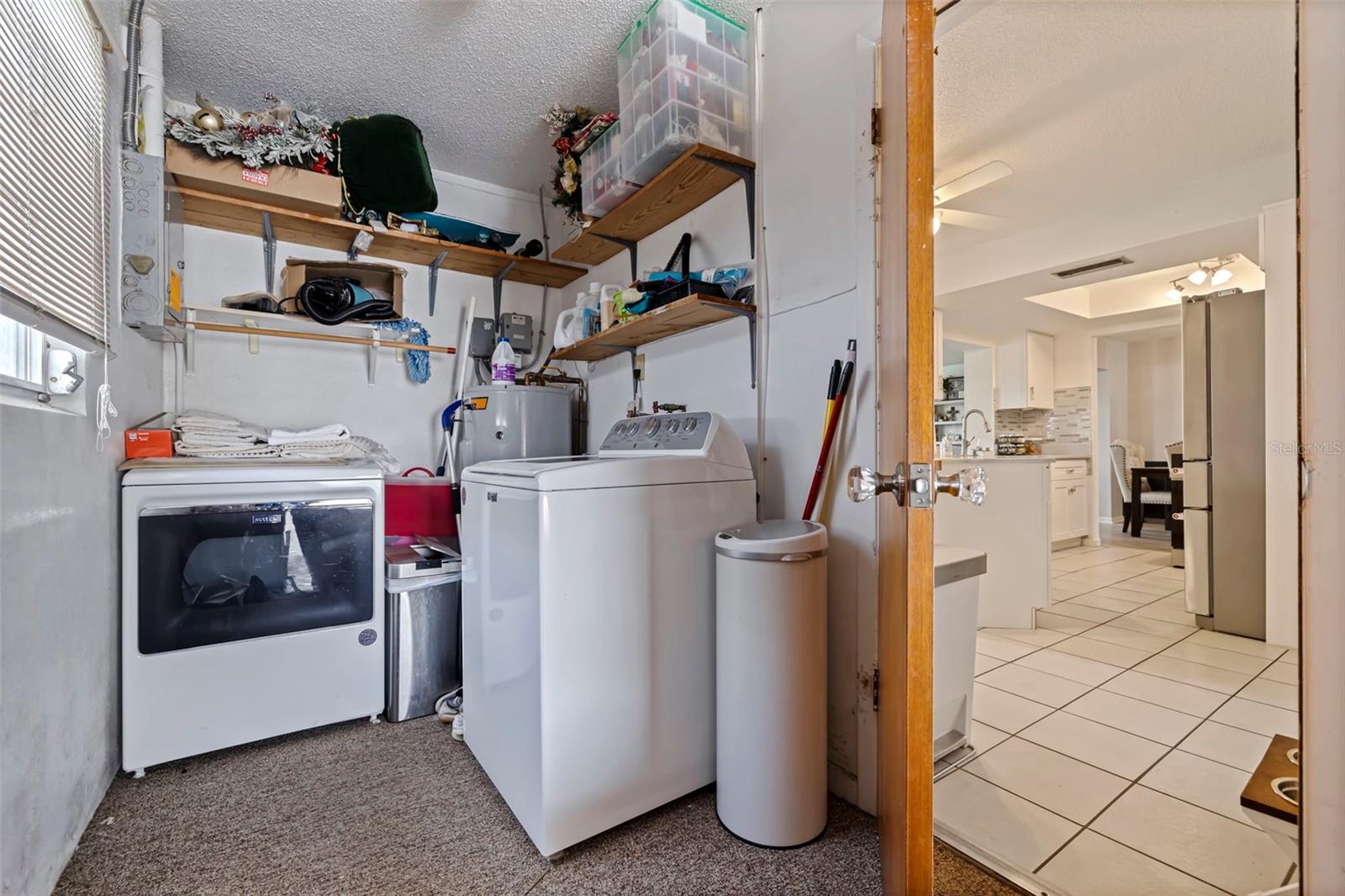 UTILITY/LAUNDRY