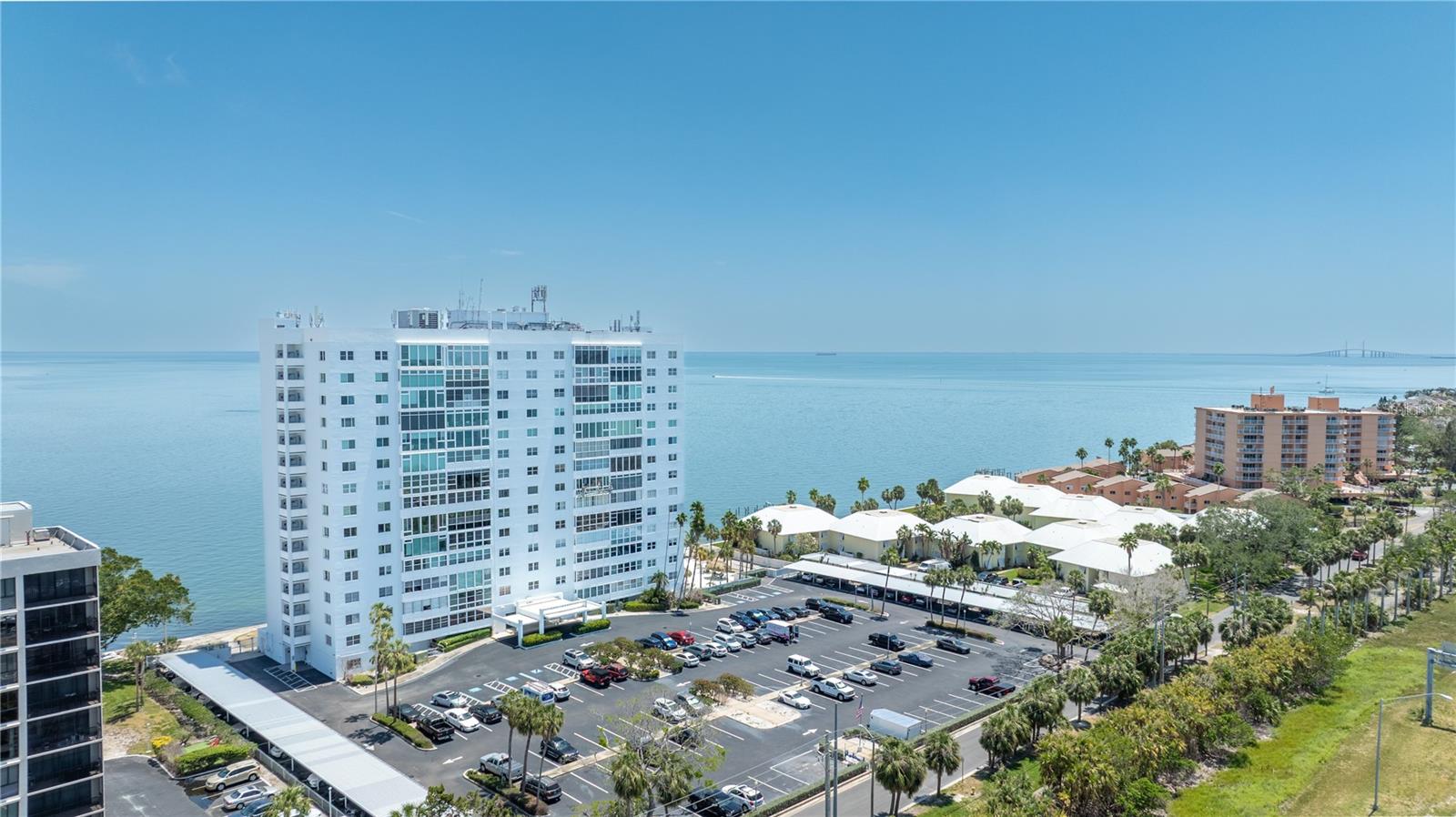What is not to love about Sky Harbour?